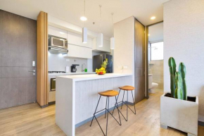 The place you need in Poblado-Medellin 1103